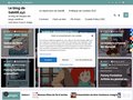 Le blog de Seb68.xyz